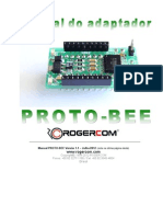 Manual Proto Bee