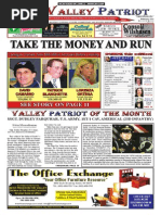 Download Valley Patriot February 2014 by Tom Duggan SN204981390 doc pdf