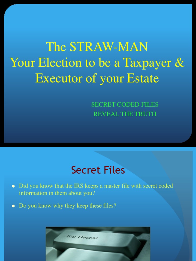 IRS Executor Form Insights | PDF | Trust Law | Withholding Tax