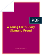 A Young Girls Diary
