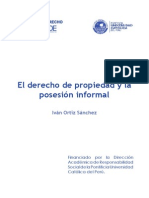 Material 2 Derecho de Propiedad PDF