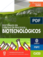 Doctorado Proc Bio PDF
