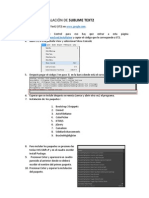 Manual ST2 PDF