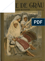 Boabe de Grâu Revistă de Cultură, 3, Nr. 12, Decembrie 1932 Culealepadatu