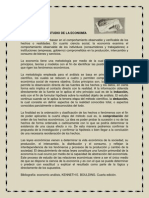 1 3 Metodo de Estudio de La Economia