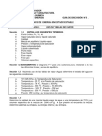 Guia 3-Balance de Energia en Estado Estable