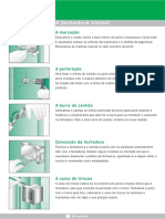 2.2. Colocar Fechadura - 7 PDF
