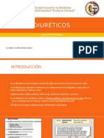 Diuréticos