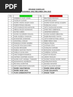 Syarahan Merokok Membahayakan Kesihatan