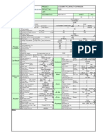 Specification Sheet For Globe Control Valves Rev.1 (For Final)