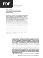 Entrevista Do Bom Fim Para o Mundo Zilberman