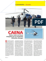CAENA JULIO 2012 Avion Revue PDF