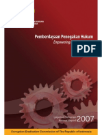 KPK Annual Report 2007 Full