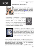 4 Texto INTRODUÇÃO AO BEHAVIORISMO