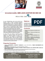 Manual ISO 09001