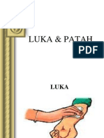 Luka & Patah