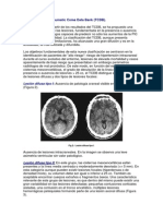 Clasificación Del Traumatic Coma Data Bank