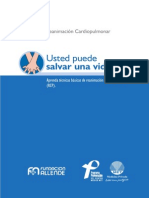 Manual Rcp PDF