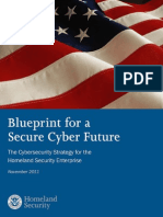 Blueprint for a Secure Cyber Future
