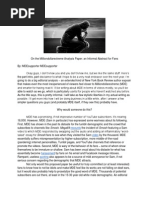 Download MDE AbstractMission Statement by MDEsupporter SN205052643 doc pdf