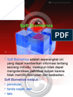Soft Biometric