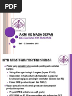 Download IAKMI Ke Masa Depan by Halim Kim SN205057346 doc pdf