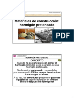 Materiales de Construccion de H. P