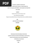 Download Analisis Laporan Keuangan Dalam Mengukur Tingkat Profitabilitas by Titik Indraini SN205060817 doc pdf