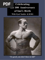 Download The History of Krav Maga by KMG and MaxKravMagacom by kravmagavideos SN205060846 doc pdf