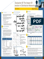 Distributed Generation in Distribution Networks