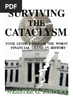Download Surviving the Cataclysm 1 by AHEM- SN20507330 doc pdf