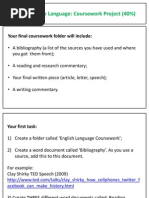 Writing Lesson Guidance