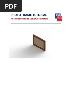 DriveWorksXpress-PhotoFrame