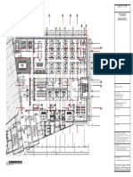 102 - 5th Floor Furniture Layout Plan (A1)