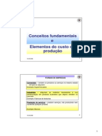 2 - Conceitos Fundamentais