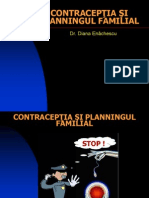 Curs 9 - Contracepţia şi planningul familial