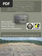 Download Analisis Kestabilan Lereng Highwall by Erica Miller SN205091337 doc pdf