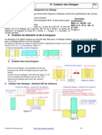 Cotation Des Filetages