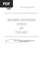 Download Islamic Banking-State of the Art by Mohamed Elgazwi SN20509276 doc pdf