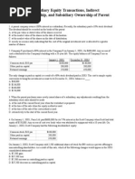 Auditing and Assurance Services Chapter 8 MC Questions