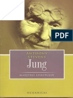 Anthony Stevens - Jung