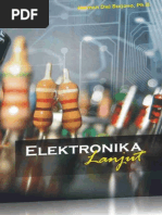 Download Elektronika Lanjut Buku by jimerazta SN205096700 doc pdf