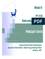 PT2123-PenguatDaya