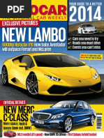 Download Autocar UK 25 December 2013 by Ion Ionut SN205097602 doc pdf