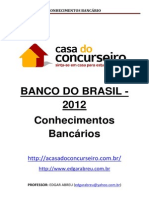 CASA BB 2013 Conh. Banc Edgar Abreu