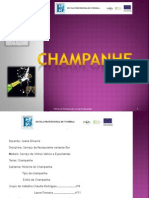 Champanhe