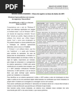 Novos PC Com Bios Bloqueada Para Outros SO