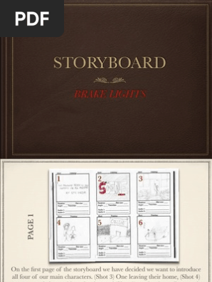 Storyboard
