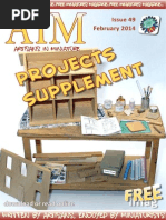 Download 49 February 2014 Supplement by Artisans in Miniature SN205104250 doc pdf
