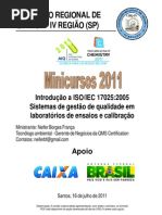 Apostila Santos 16072011